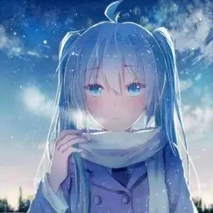 观众云端散步者头像