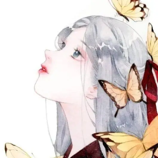观众老胶片头像